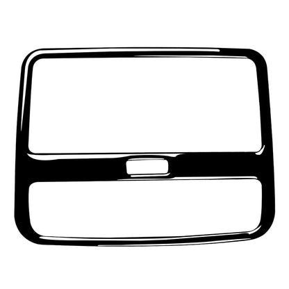 Headlight Lens Cover for Audi A3 (2017–2020) - Shell Clear Polycarbonate