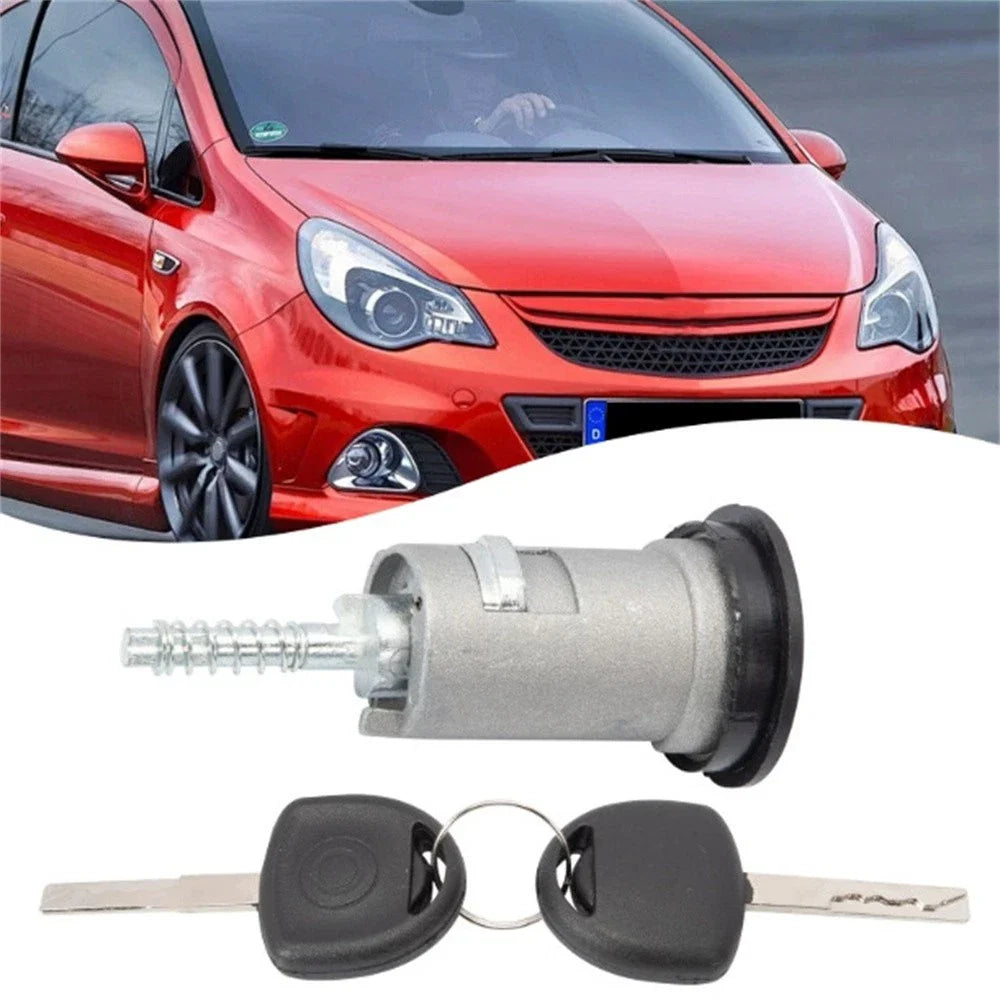 Ignition Switch Lock w/ 2 Keys for Vauxhall Opel Sintra (1996-1999)