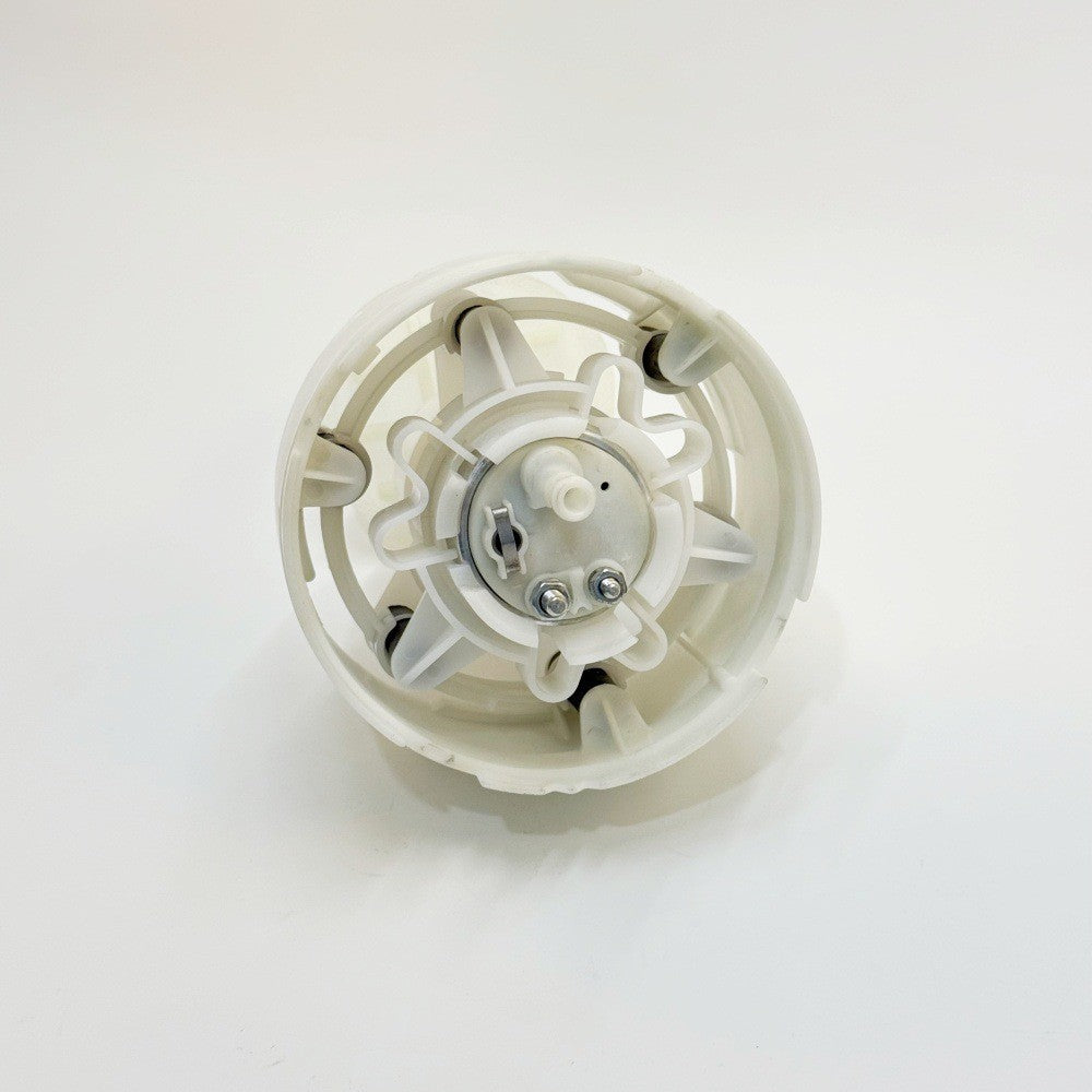 Gas Fuel Pump for Audi A4 Quattro (1996–2001)