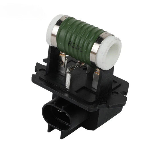 Engine Cooling Fan Resistor for Forte Optima Elantra Hyundai (2011–2017)
