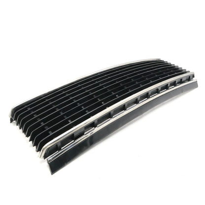 Front Radiator Grille Mask for Isuzu Faster/Chevrolet LUV (1972–1980)
