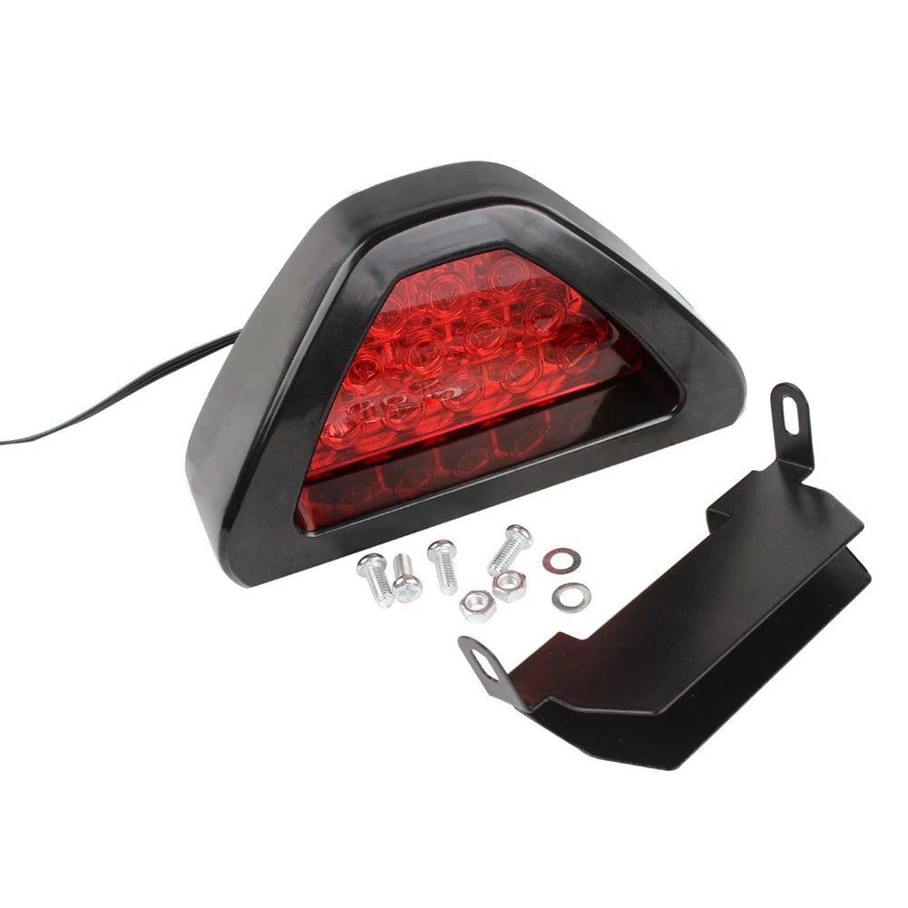 12 LED 3rd Brake Light for Universal Vehicles (12V)