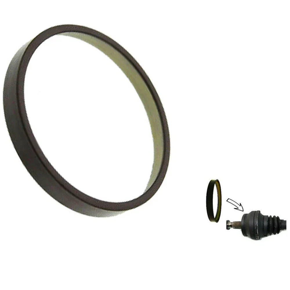 Rear ABS Magnetic Reluctor Ring for Benz E-Class W211 (2003-2009)