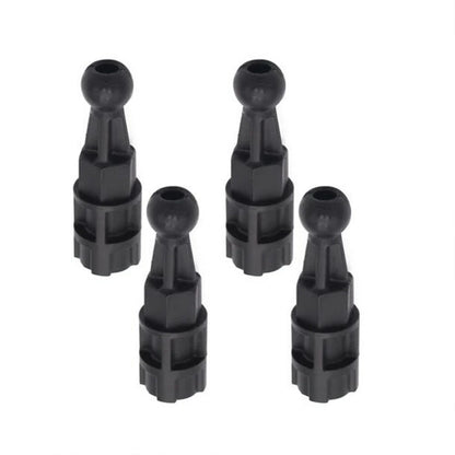 Engine Cover Ball Stud Pin for Chrysler 200 300 Dodge Jeep (2011-2017)
