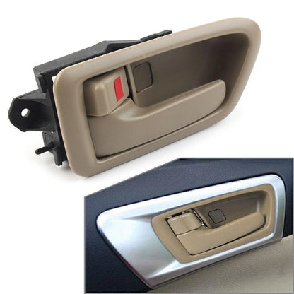 Dynamic Turn Signal Side Mirror Sequential Light for Toyota Tacoma RAV4 (2019–2023)
