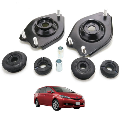Rear Suspension Strut Mount for Toyota Wish (2003–2017)