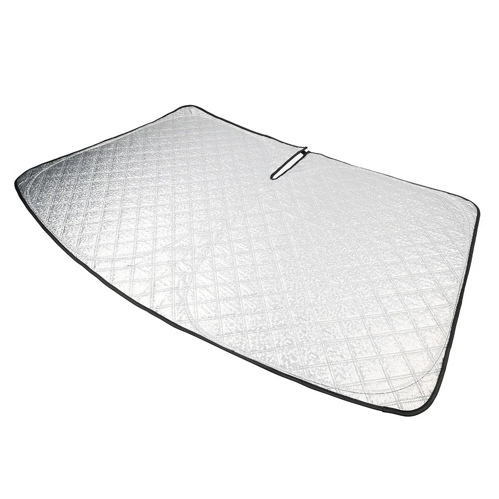 Foldable Windshield Sun Shade for Mazda CX-5 (2017-2025)