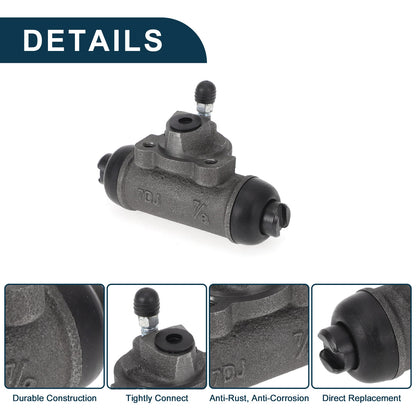 Rear Brake Wheel Cylinder No. 441003W40A/W610022 for Infiniti QX4 (1999–2003)