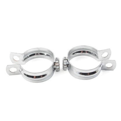 42MM-51MM Front Fork Mount Bracket Turn Signal Light Clamp for Motorcycle