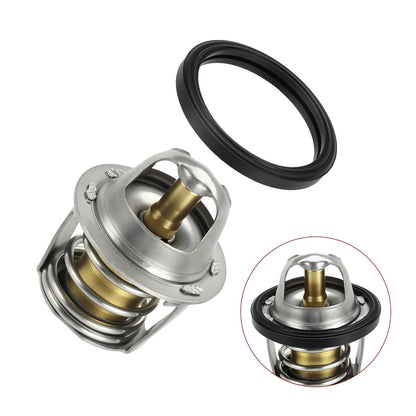 Thermostat & Gasket for Kawasaki Ninja 250R (2008–2012)
