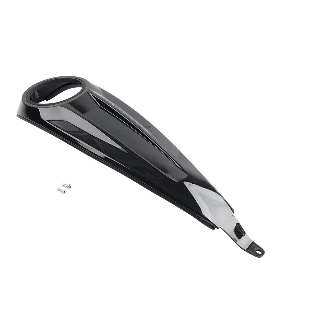 Forward Controls Footpeg Kit for Harley Softail Low Rider Street Bob (2018–2023)