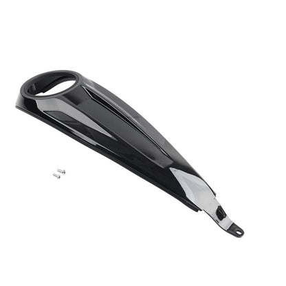 Forward Controls Footpeg Kit for Harley Softail Low Rider Street Bob (2018–2023)