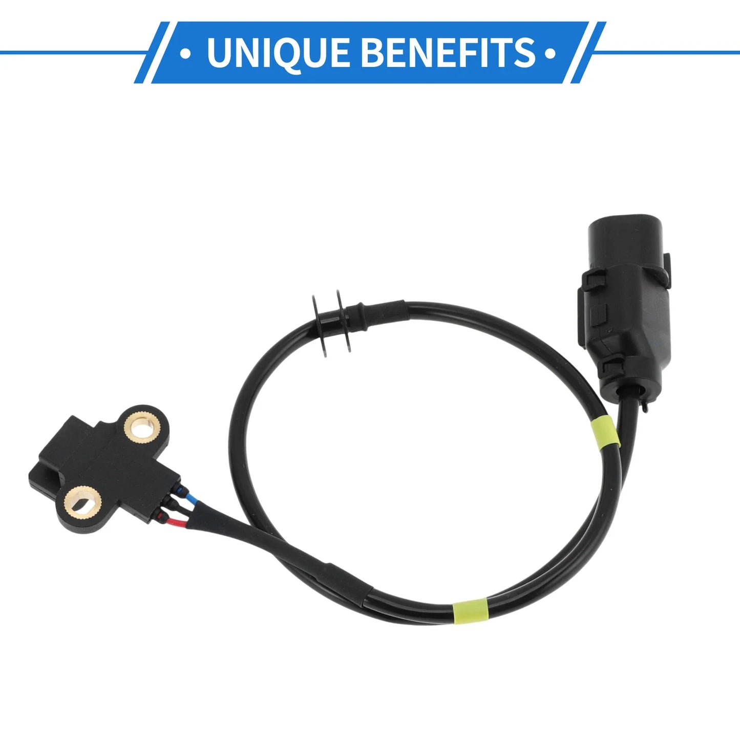Crankshaft Position Sensor for HYUNDAI XG 3.5 (2002-2005)