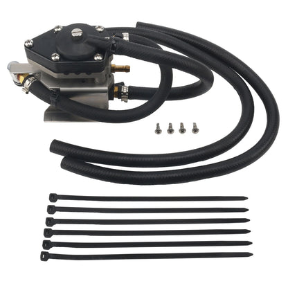 VRO Fuel Pump Kit for Evinrude Johnson V6 150hp 175hp (60 Degree)