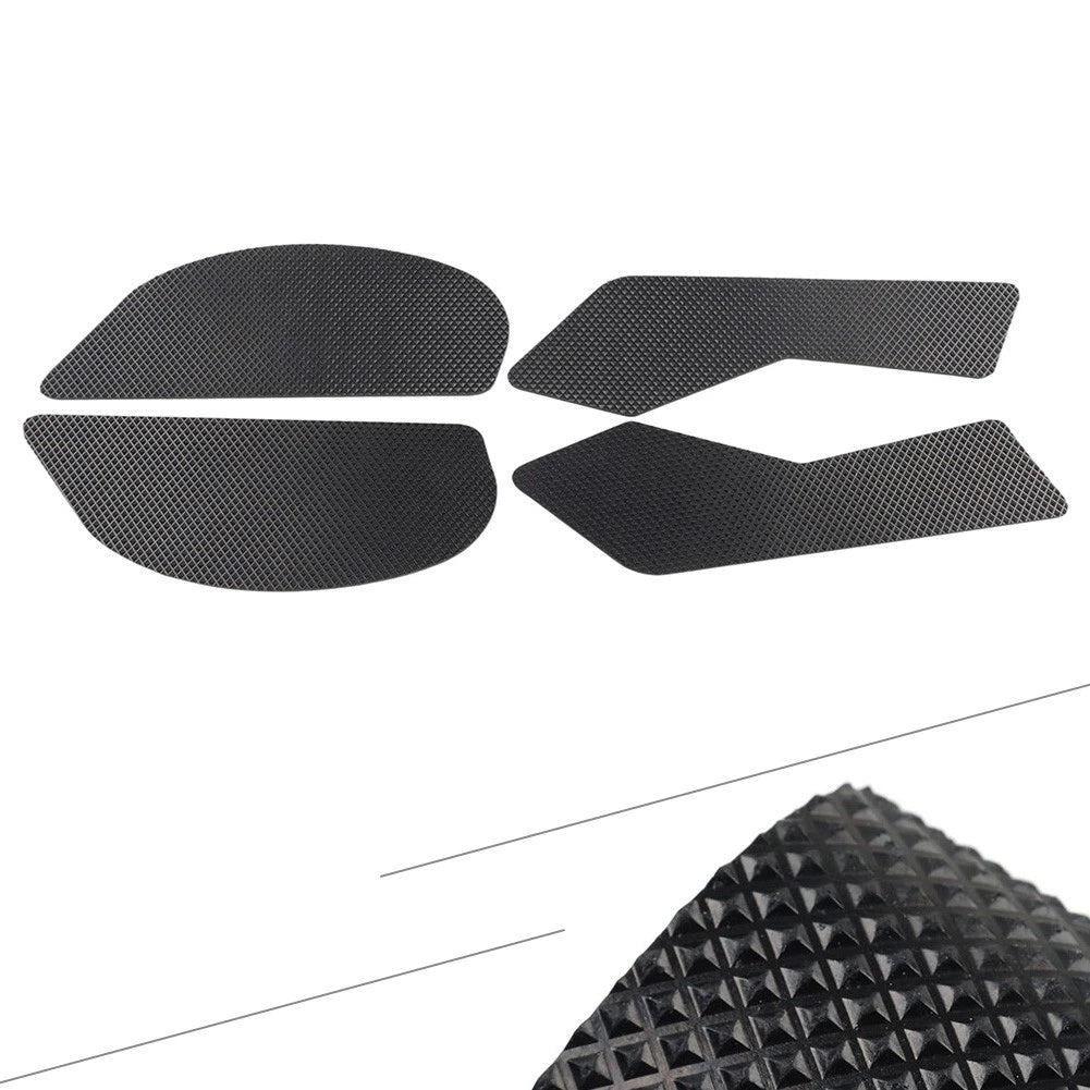 Front Headlight Guard Shield Lens for Kawasaki Versys X300 (2014–2017)