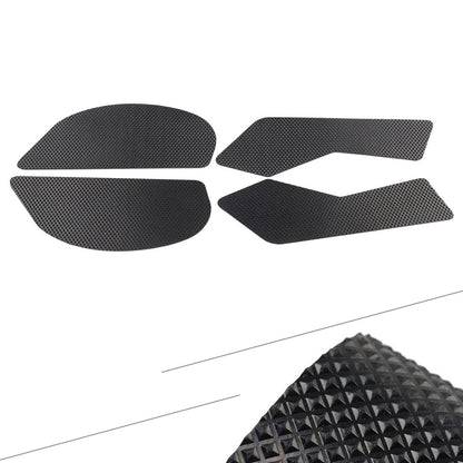 Front Headlight Guard Shield Lens for Kawasaki Versys X300 (2014–2017)