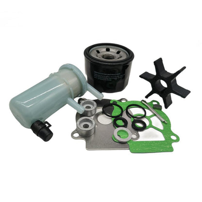 Maintenance Kit for Suzuki DF40/50 (2002–2016) Outboard