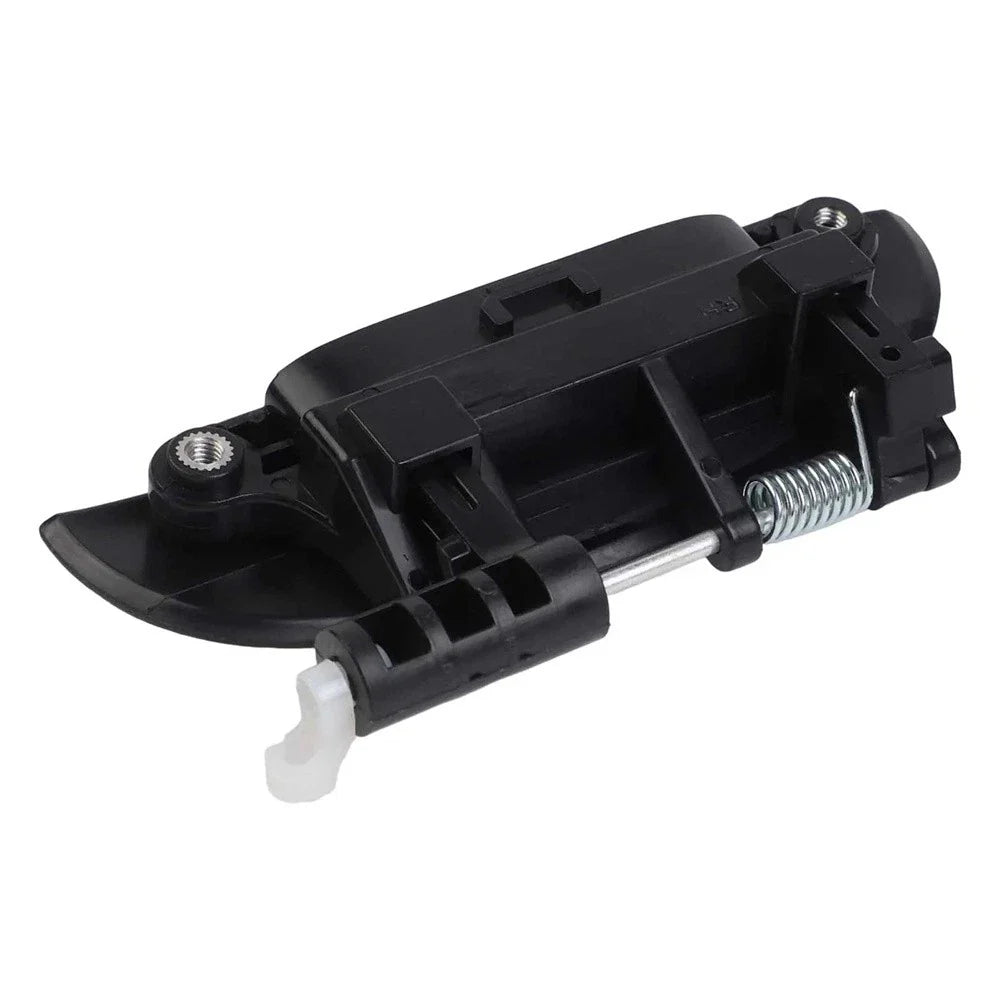 Front Right Exterior Door Handle for Hyundai Amica Atoz Atos (2000-2005)
