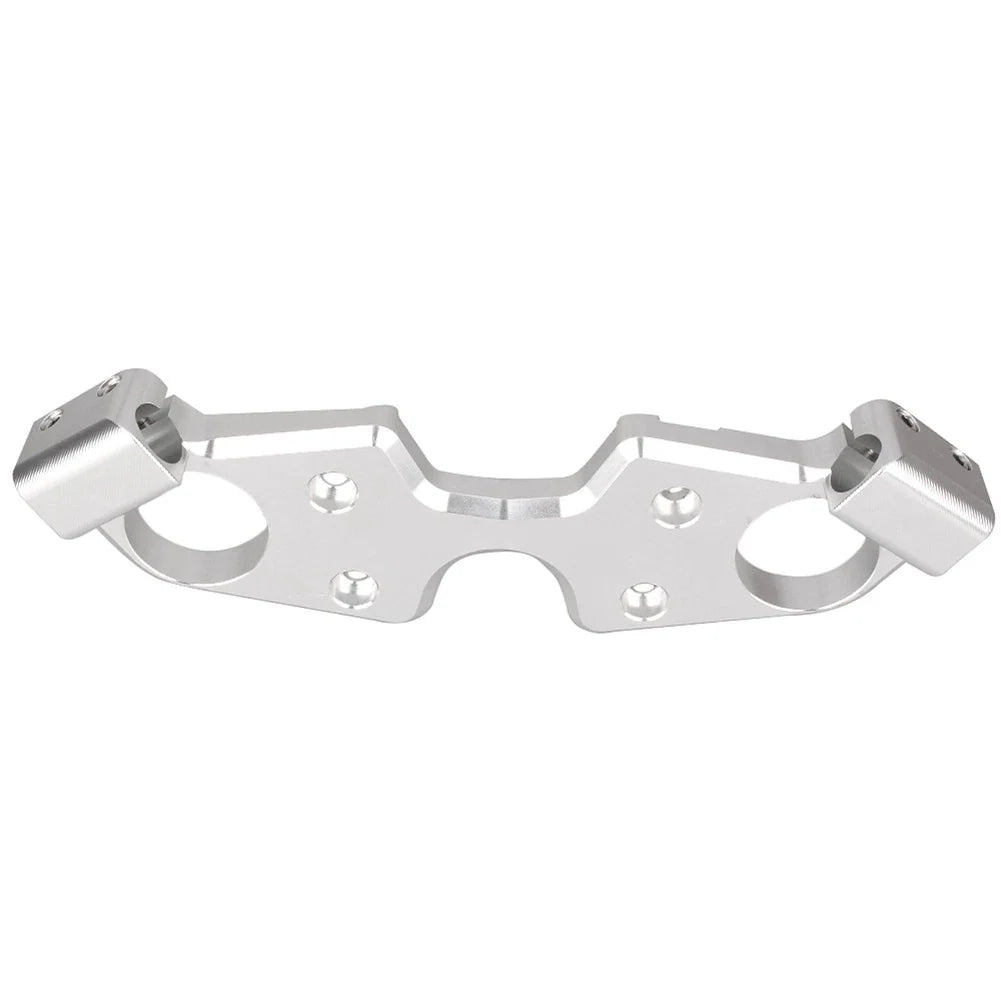 Upper Triple Tree Clamp for Suzuki GSXR 1300 Hayabusa (2008-2017)