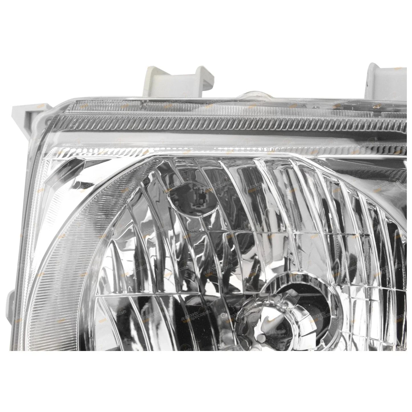 Headlight Left LHS LH Ute/Troopy/Wagon for Landcruiser 76/78/79 (2007–2024)