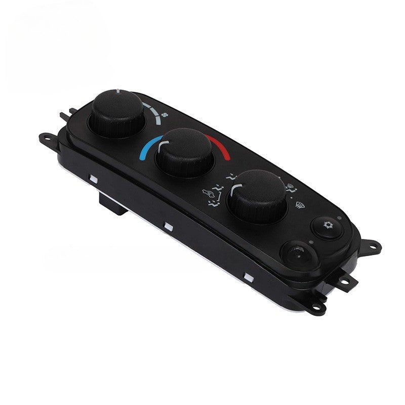Climate Control Module for Dodge Ram 1500 2500 3500 (2002–2005)