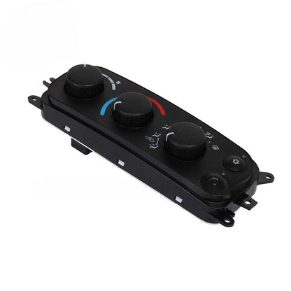 Climate Control Module for Dodge Ram 1500 2500 3500 (2002–2005)