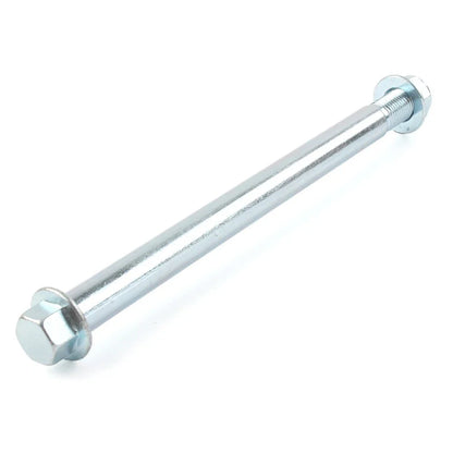 225mm Front Rear Wheel Hub M15 Axle Shaft for 110cc 125cc Dirt Bike