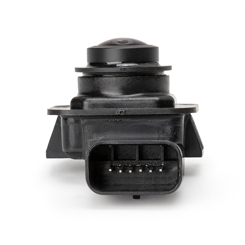 Rear View Backup Camera for Land Rover Evoque (2012–2013)