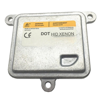 Xenon HID Headlight Ballast for Chevy Tahoe, Ford Focus, GMC, Hyundai, Land Rover