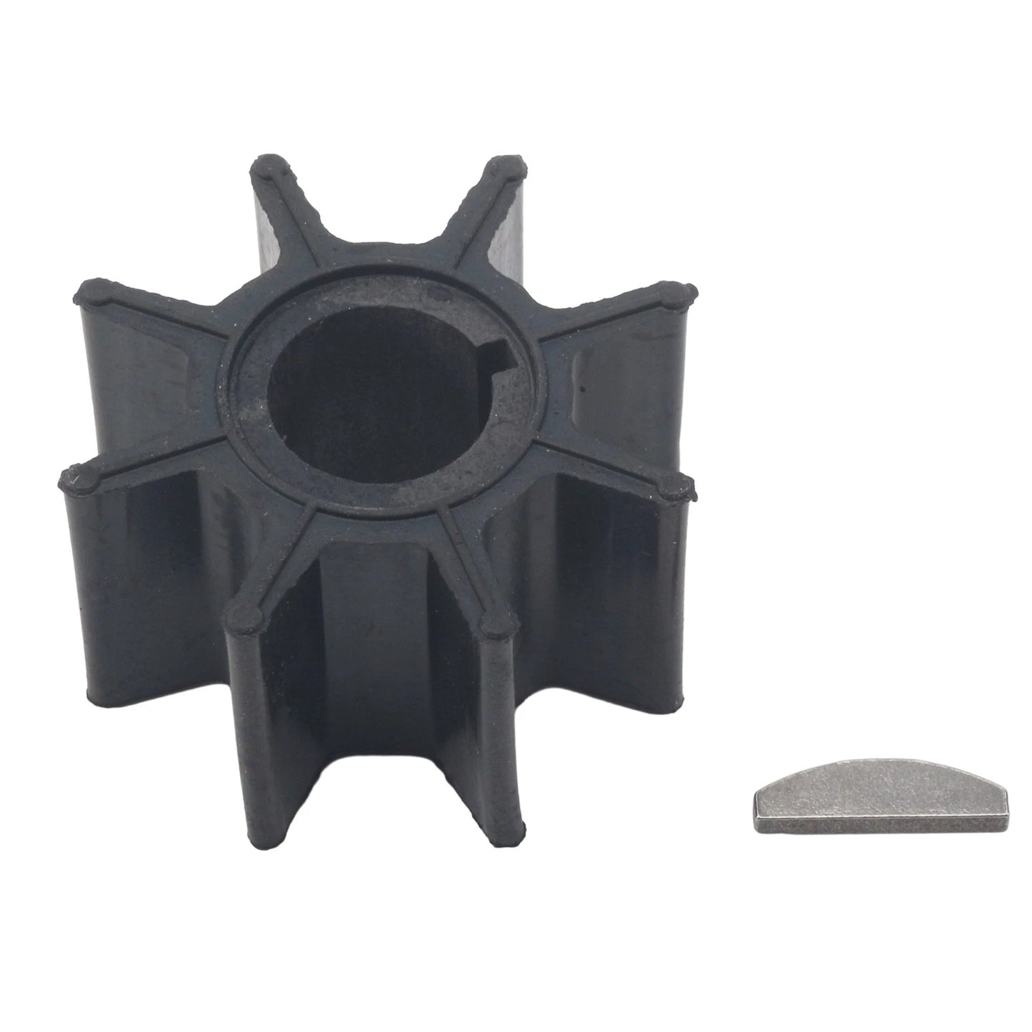 Water Pump Repair Kit for Mercury 9.9-20HP EFI Outboard (1990–2023)