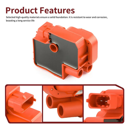 Ignition Coil for Can-Am Maverick Commander 800 (2010–2013)
