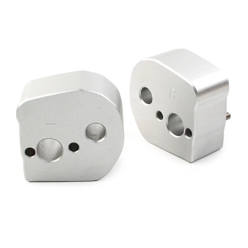 Front Brake Master Cylinder Cover for Yamaha V-Star 650 1100 950 1300 (2000–2019)