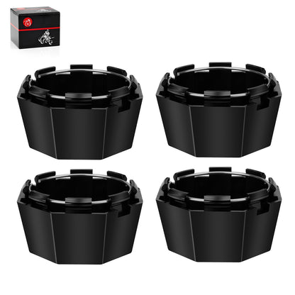 Set of 4 Center Wheel Hub Caps for Polaris Sportsman 570 SP (2015–2025)