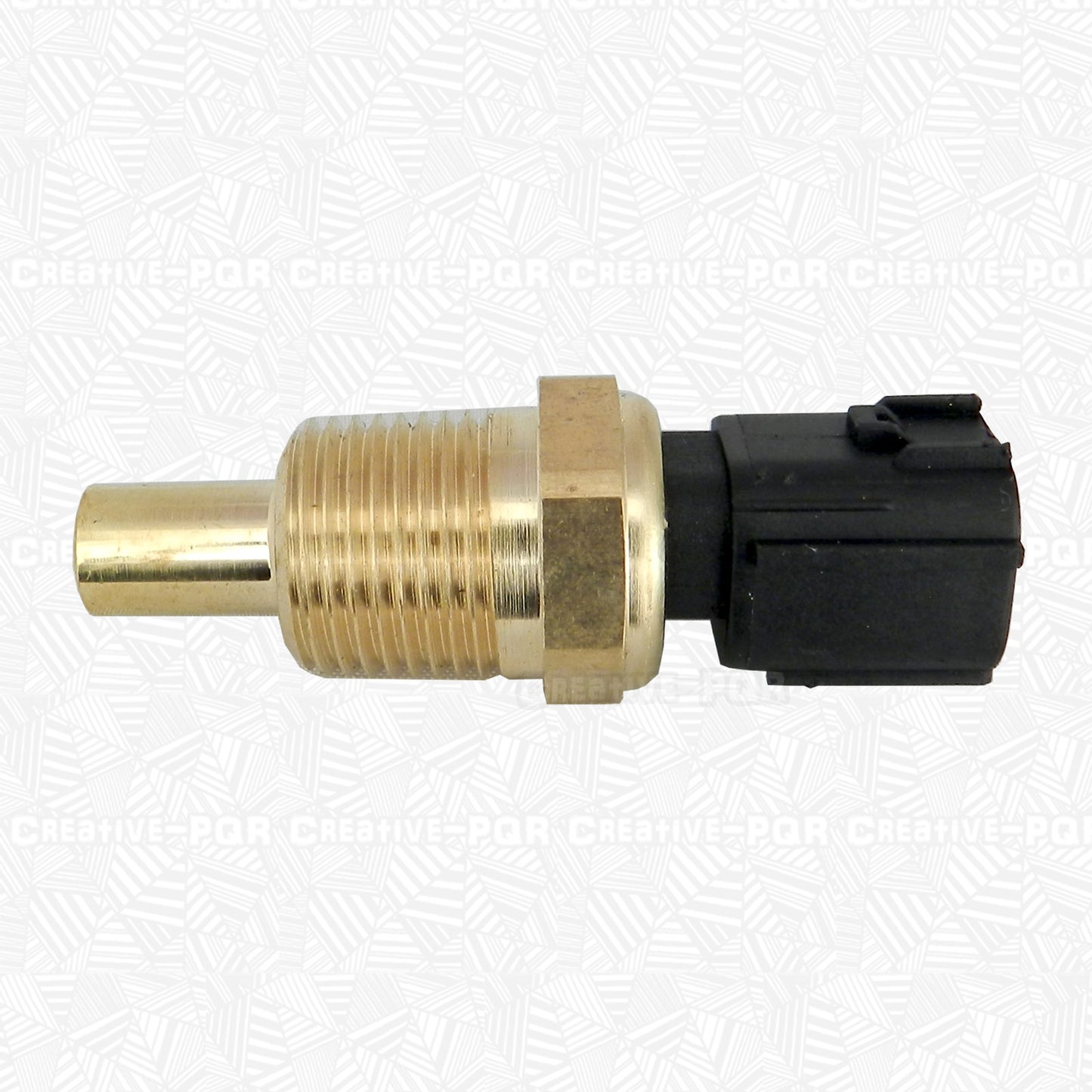 Coolant Temperature Sensor for Jeep Wrangler (2007–2018)