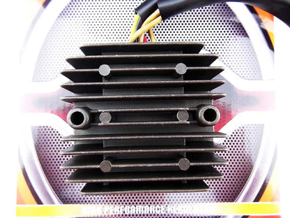 Yamaha YX600 Radian Regulator Rectifier Assembly (1989-1990)