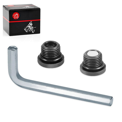 Front Differential Fill Drain Plug for Polaris Ranger (2009–2023)