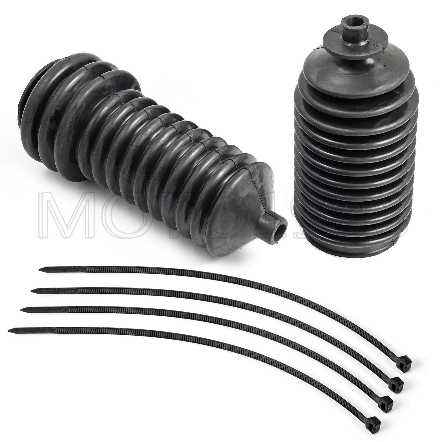 Steering Rack Boots for Polaris Ranger RZR (2008–2023)