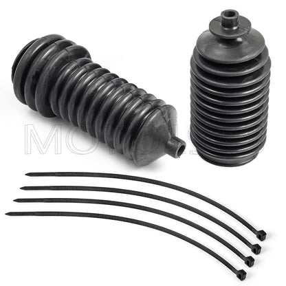 Steering Rack Boots for Polaris Ranger RZR (2008–2023)