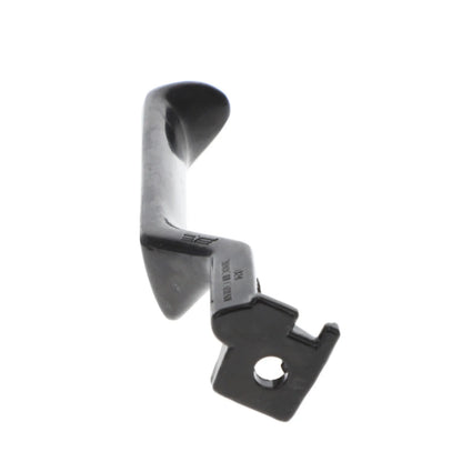 4pcs Black Inner Door Handle for Ford Bronco F100/F150/F250/F350 (1980–1986)