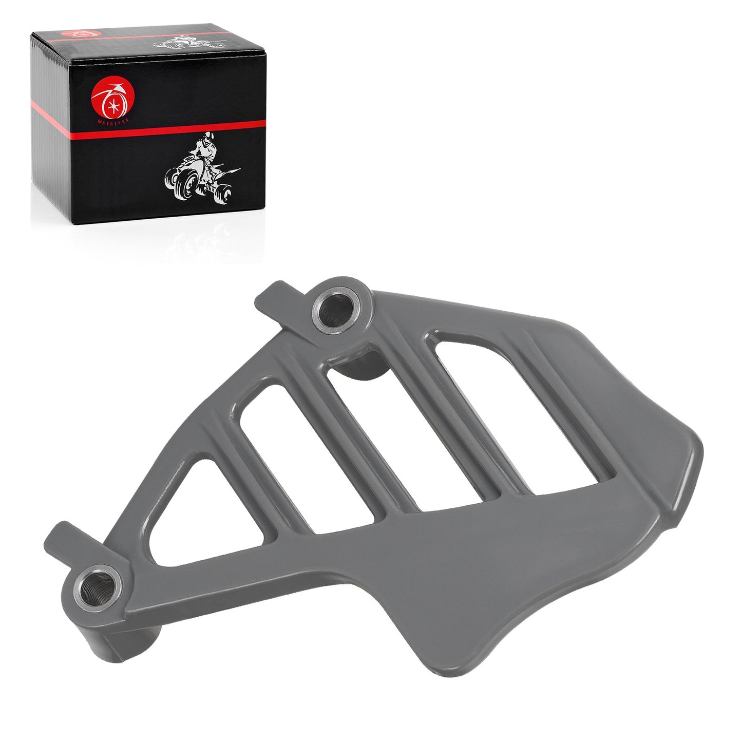 Front Sprocket Cover for Honda CR125R (1998–2007)