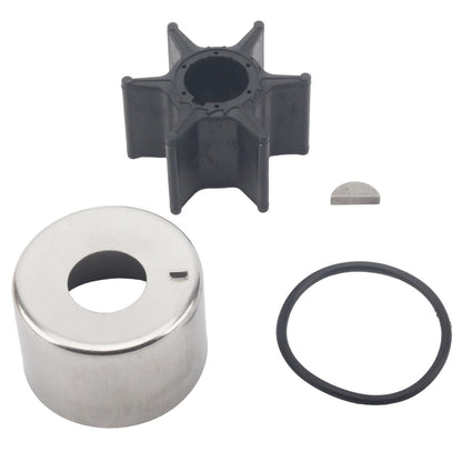 Water Pump Repair Kit for Yamaha F75 F80 F90 F100 (2000–2023)