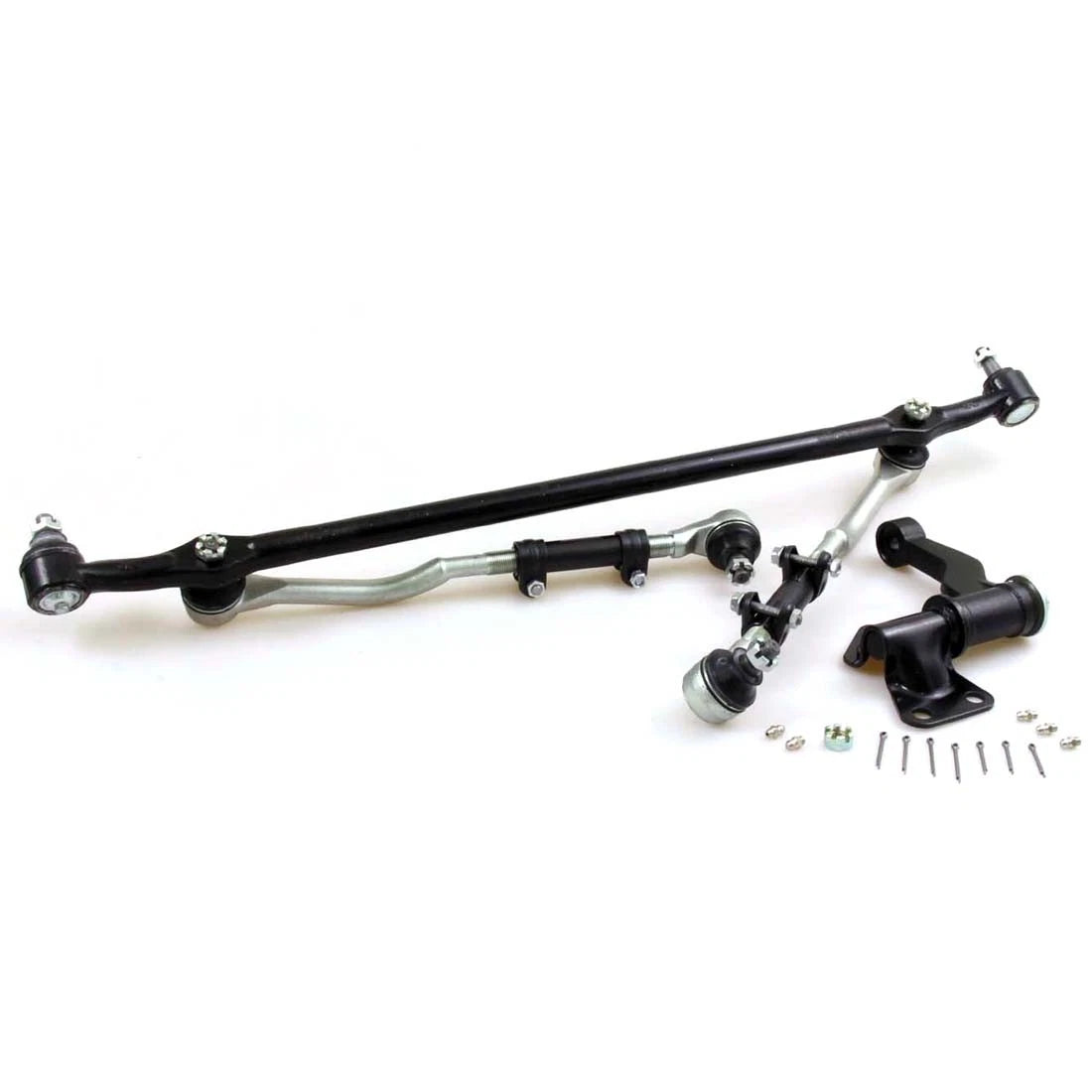 Steering Linkage Rebuild Kit for Nissan Frontier