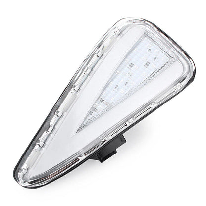 LED Daytime Running Fog Lights for Toyota Camry (2015-2016)
