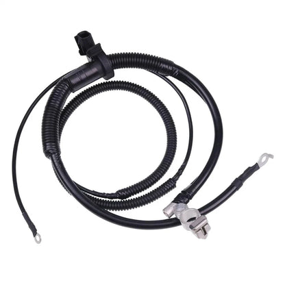Negative Battery Cable for Chevrolet Silverado Tahoe Cadillac Escalade (2007-2014)
