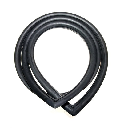Windshield Weatherstrip for Toyota Corolla KE20 TE20 TE27 KE25 KE26 (1970–1978)