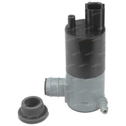 Windscreen Washer Pump for Mazda BT50 (2015–2019)
