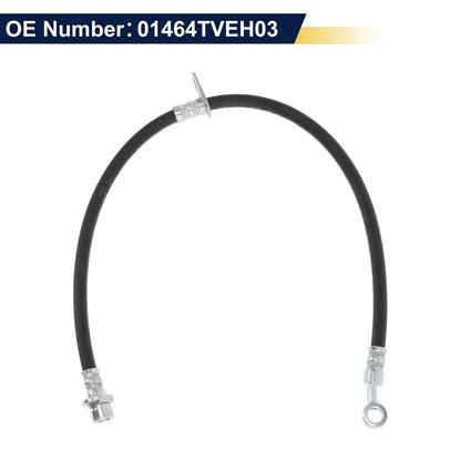Front Right Brake Hose for Honda (No. 01464TVEH03)