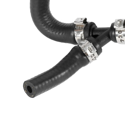 Radiator Coolant Water Hose from Expansion Tank for BMW 750i (2006-2008)
