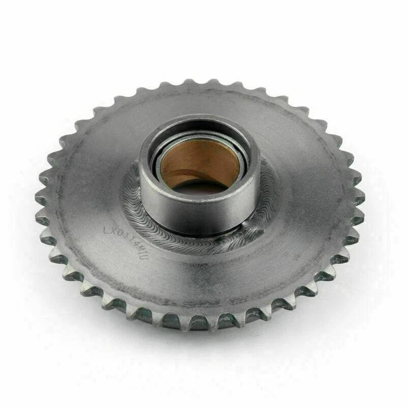 One Way Starter Clutch Sprocket Assy for Honda CB250 Nighthawk 250 (1998–2008)