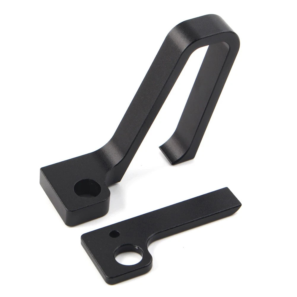 Frame Sliders Crash Protector for Yamaha MT-07 FZ-07 (2014–2023)